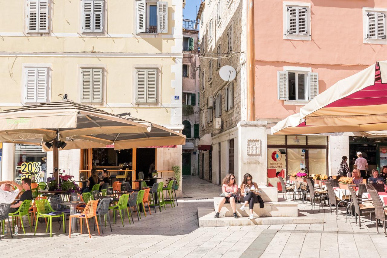 Guest house Guesthouse Main Square Split