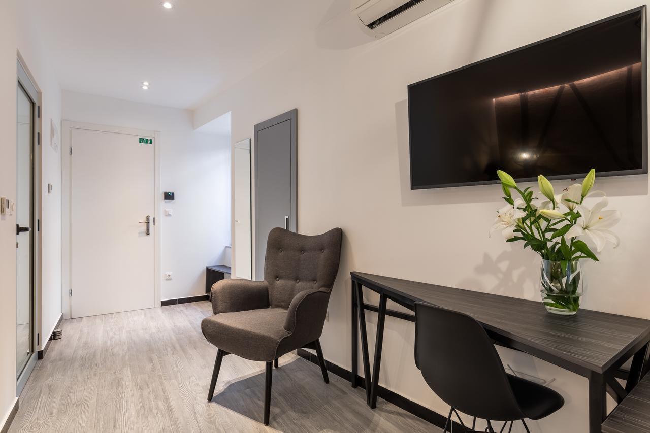 Guesthouse Main Square 4* Split