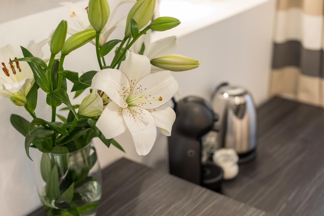 Guest house Guesthouse Main Square 4*