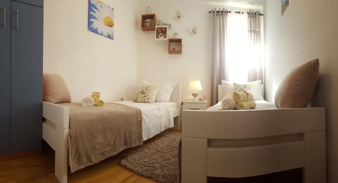 Duje Apartman Split