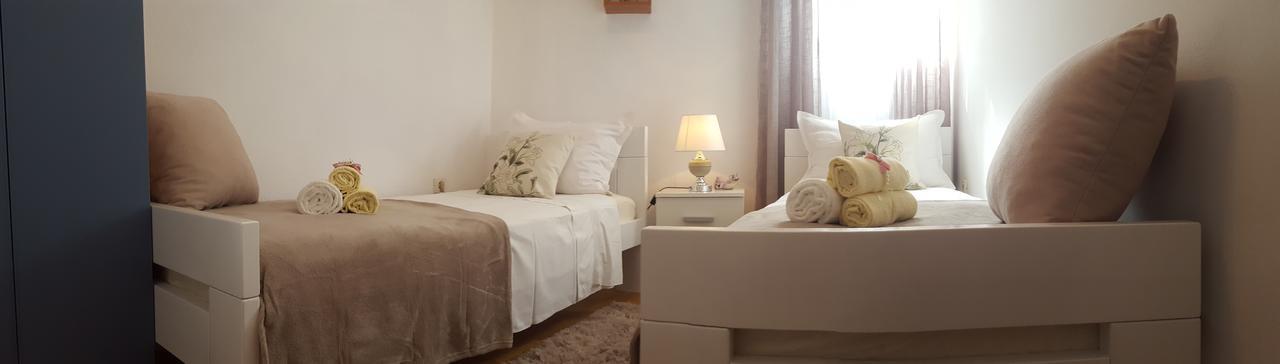 Apartman Duje