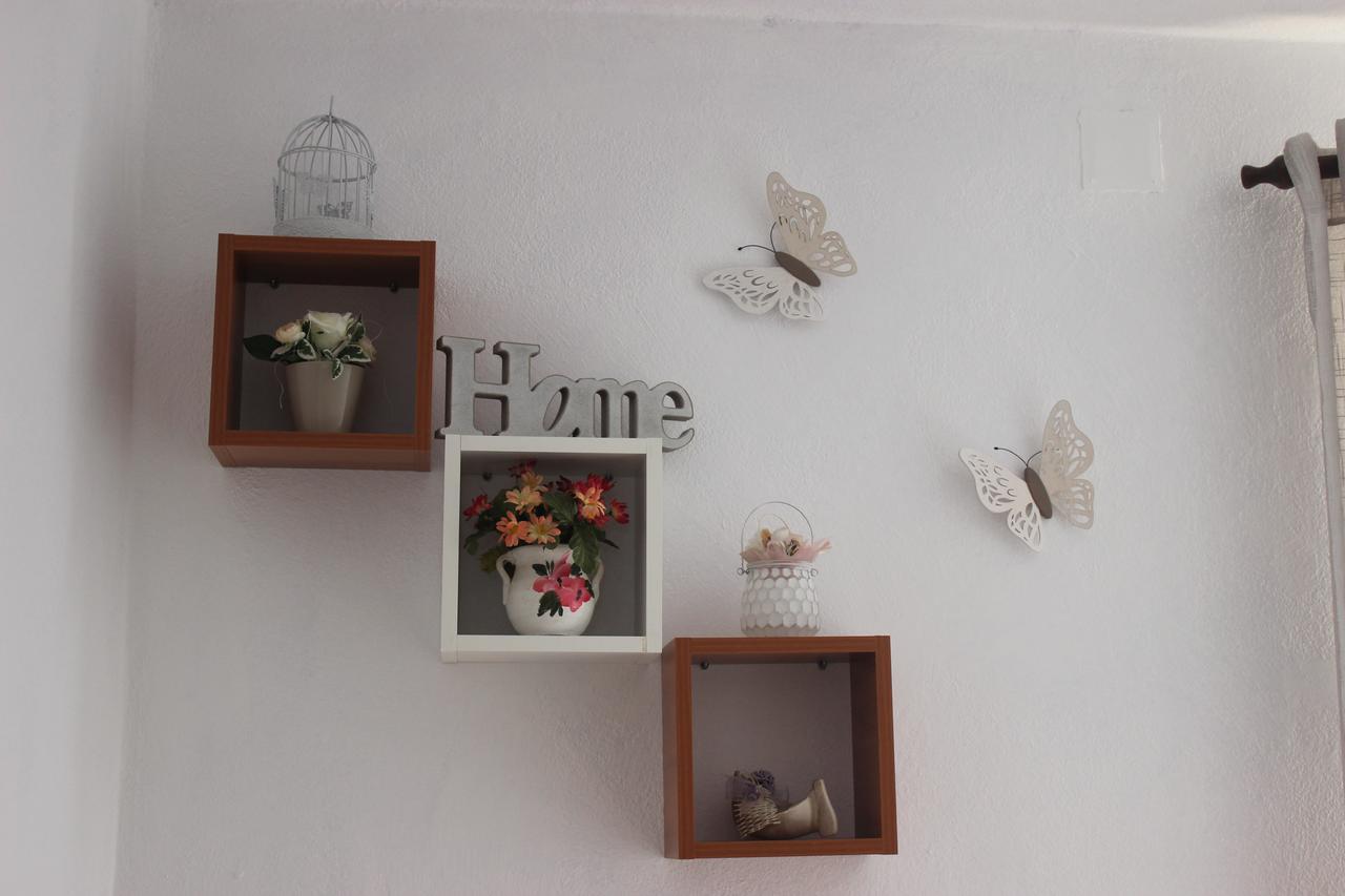 Apartman Duje *