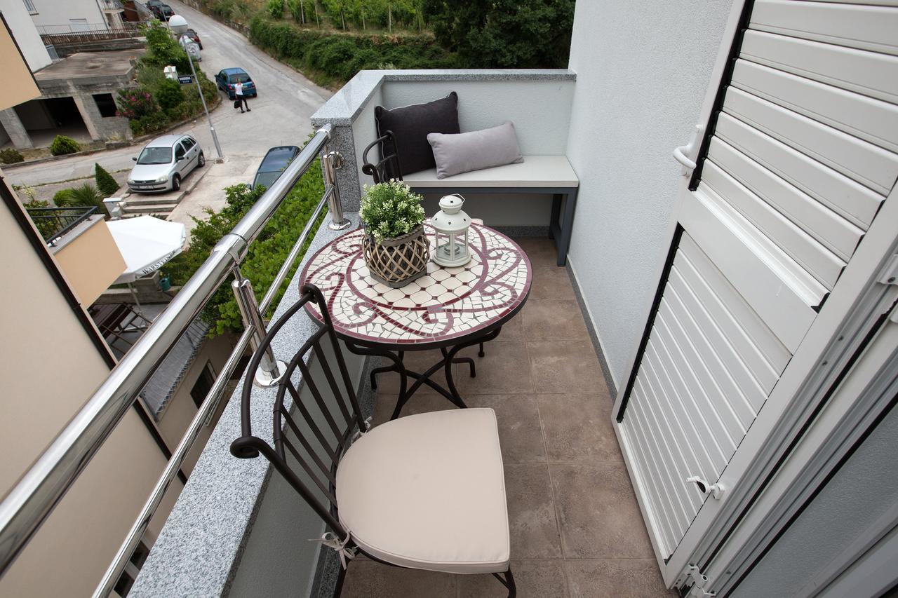 Toni Relax Apartment