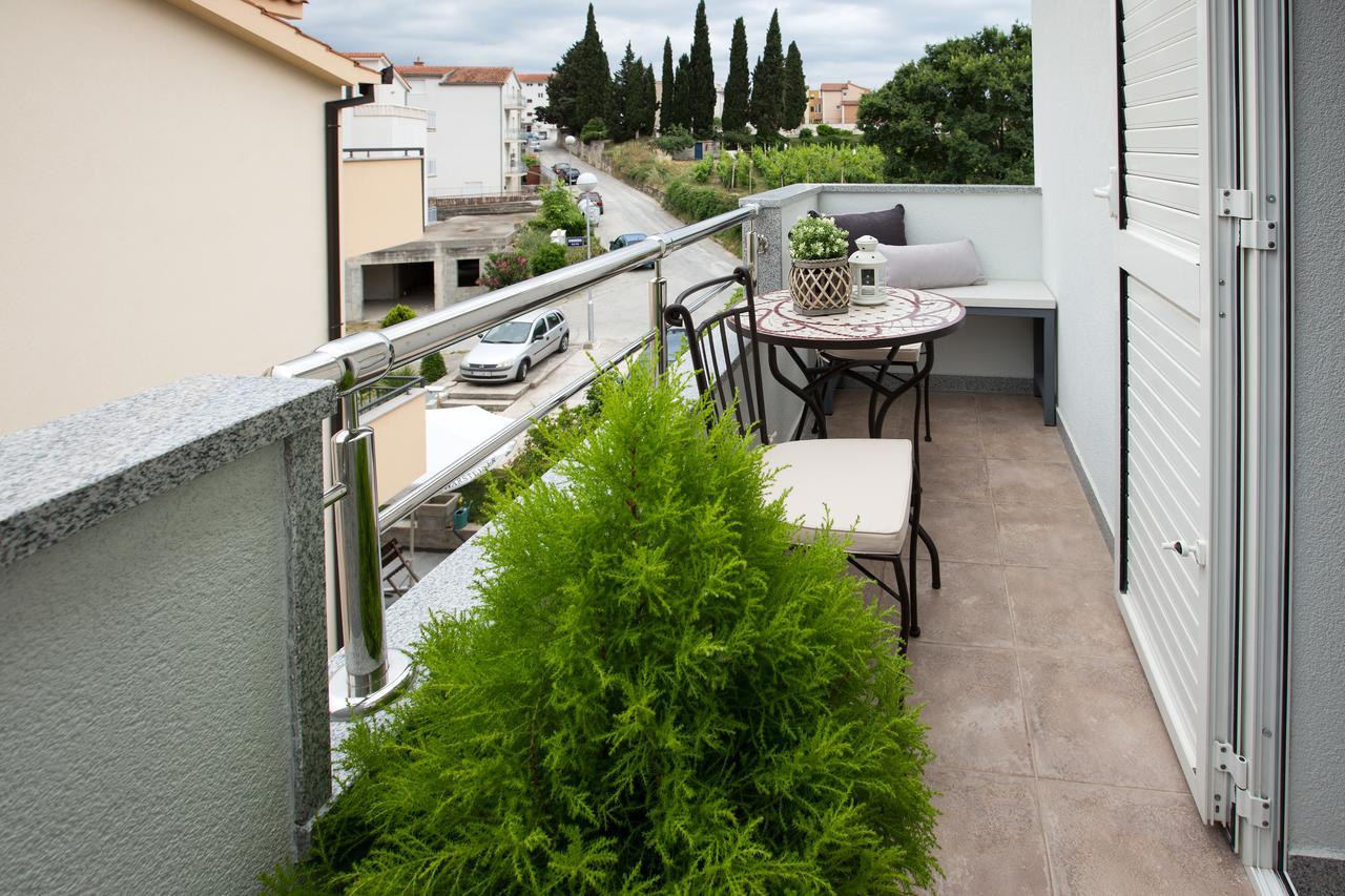 Apartment Toni Relax