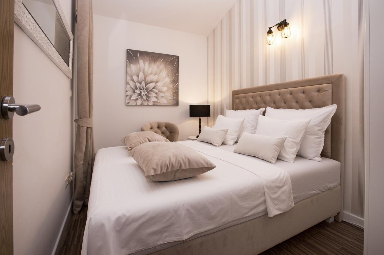 Apartment Toni Relax