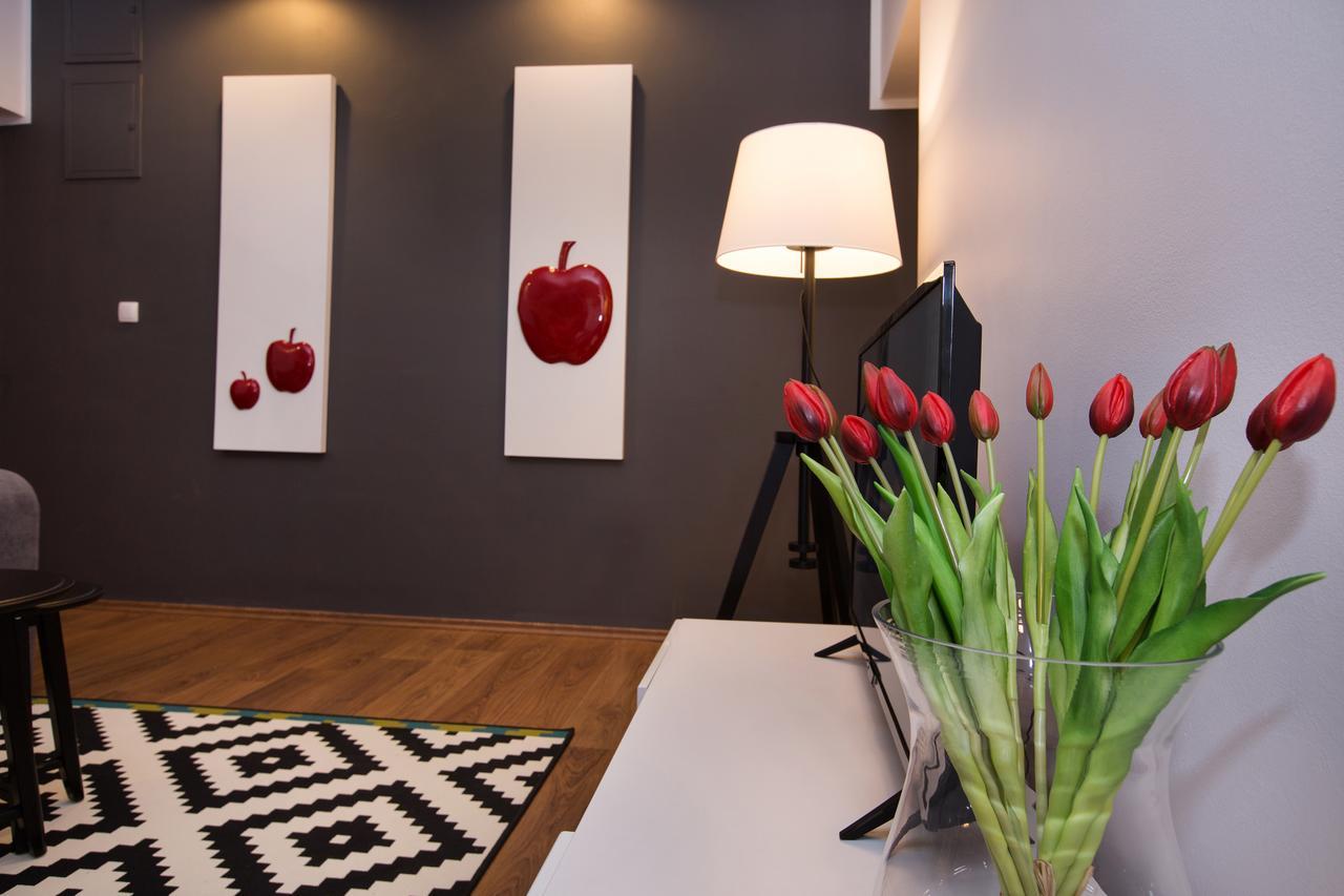 Toni Relax Apartment Split