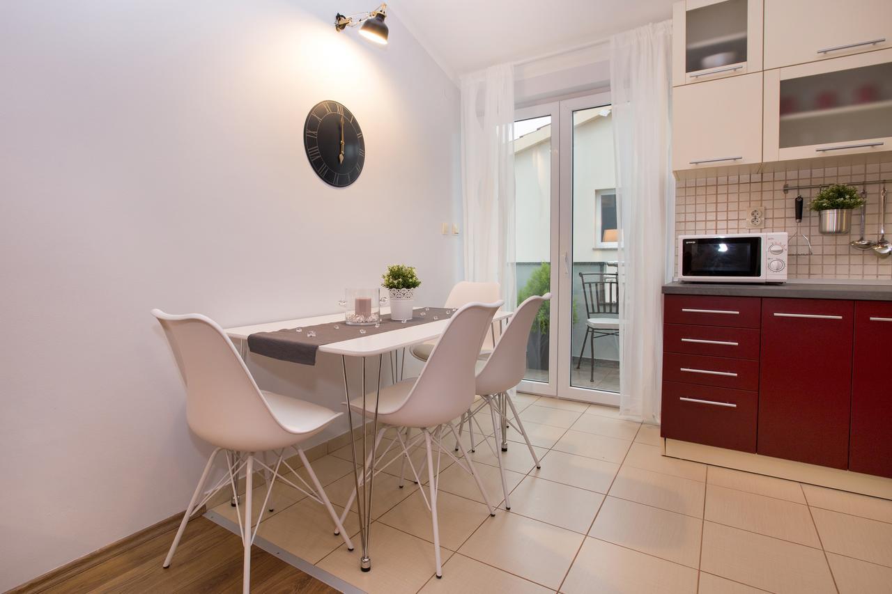 Toni Relax Apartment *