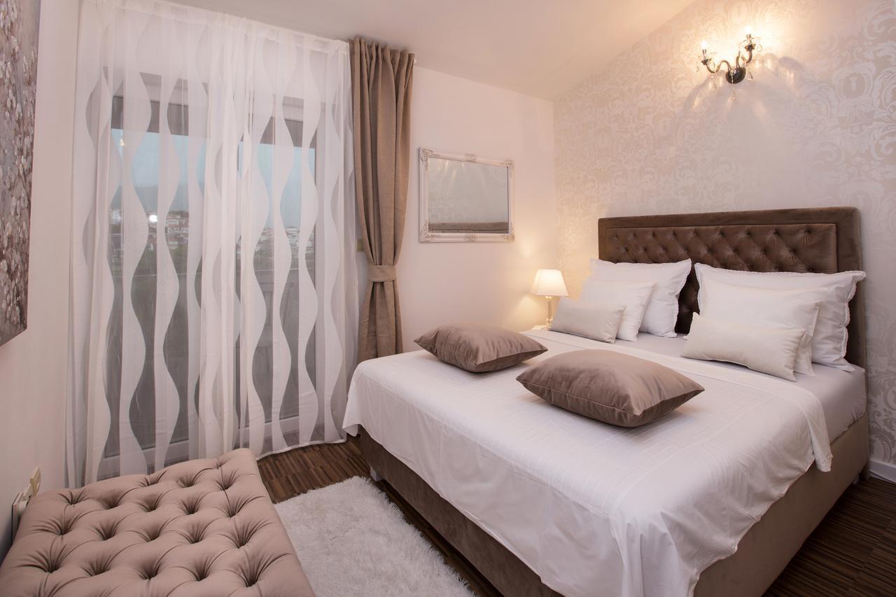 Apartment Toni Relax Split