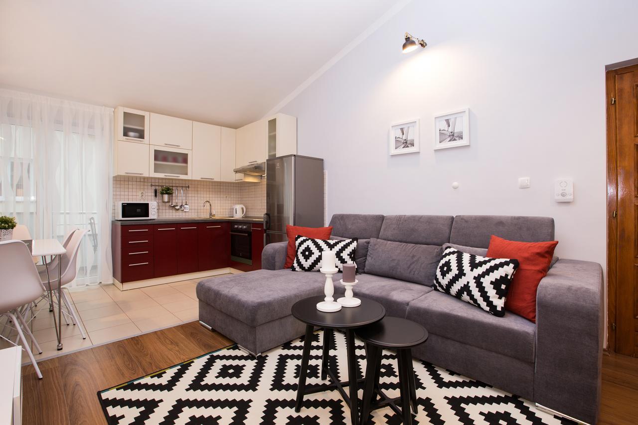 Toni Relax Apartment Split