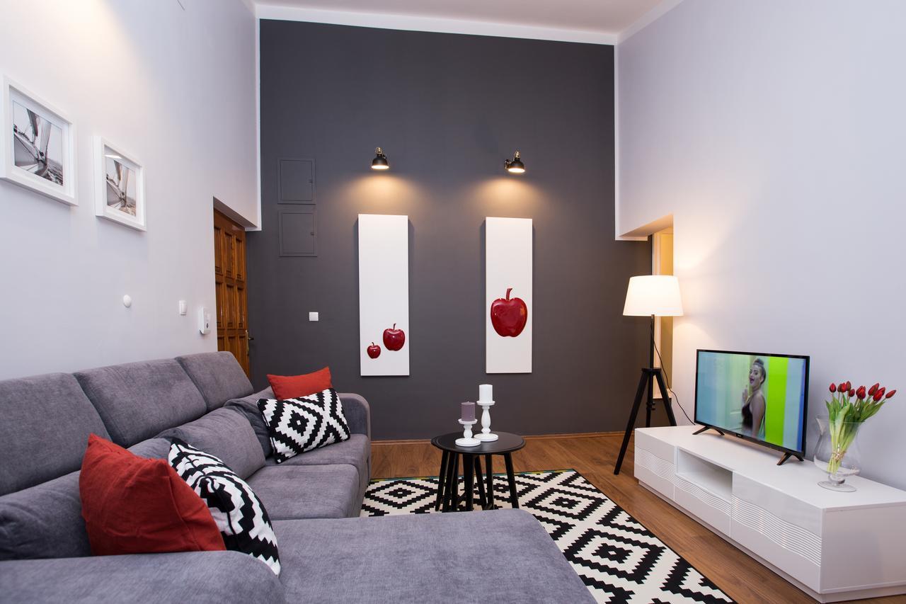 Toni Relax Apartment *