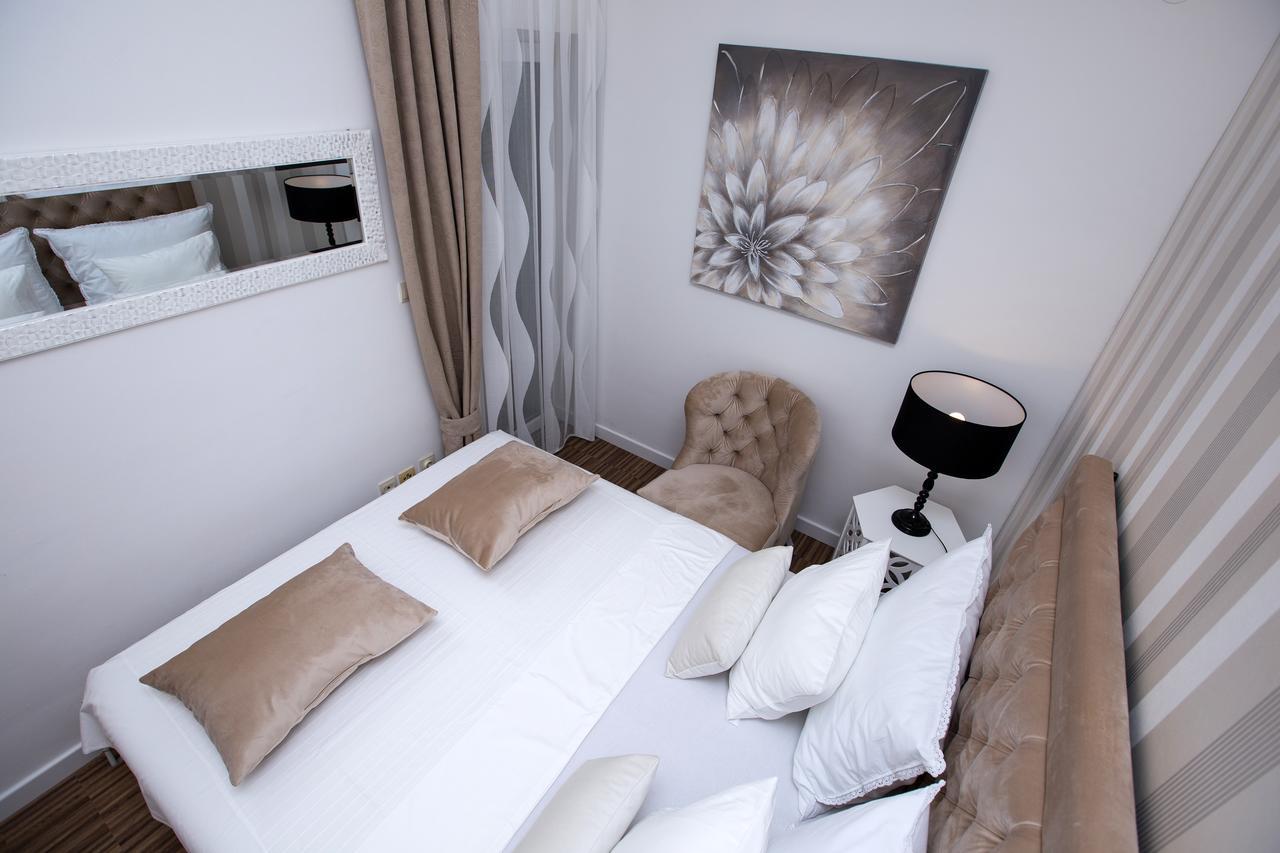 Toni Relax Apartment Split