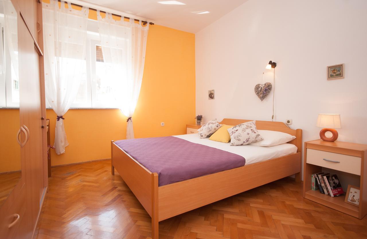 Marita Apartment Split