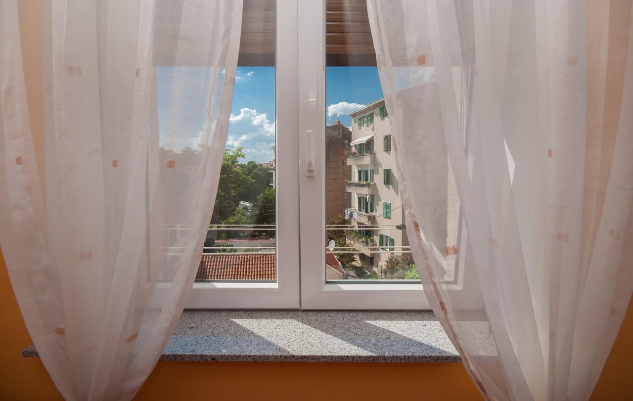 Marita Apartment