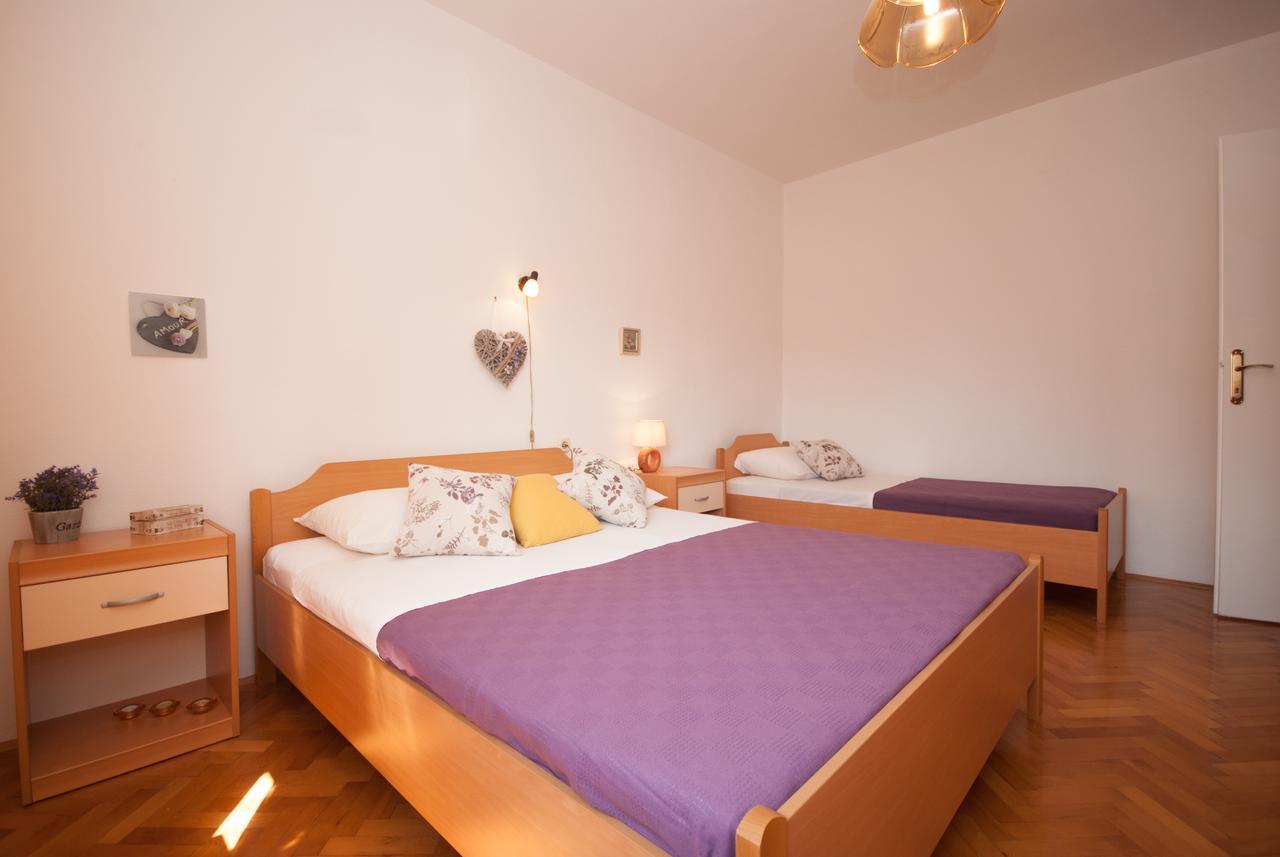 Marita Apartment *