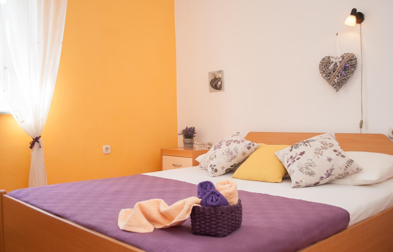 Apartment Marita *