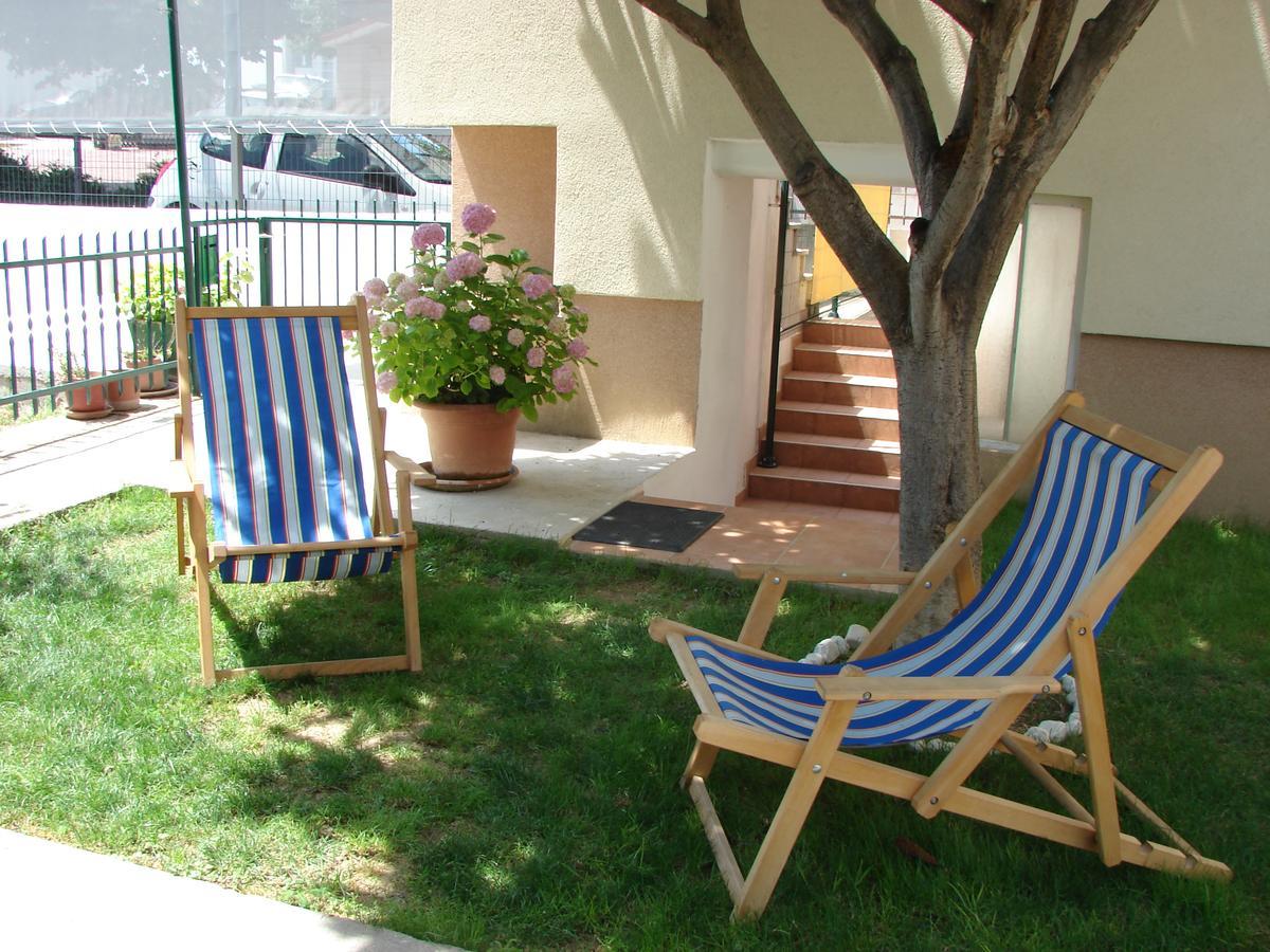 Svagi Apartment Split