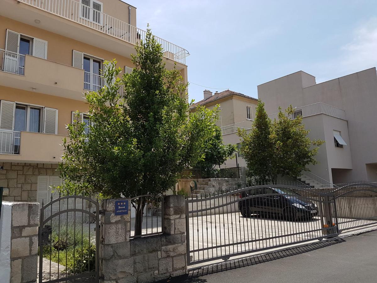 Apartment Nono Near The Beach With Parking * Split