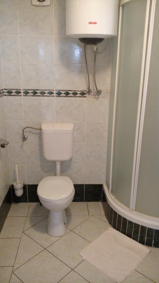 Vila Mikica Split