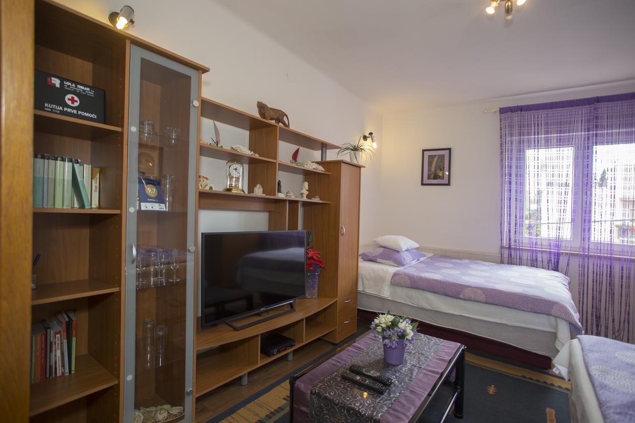 Marijeta Apartment Split