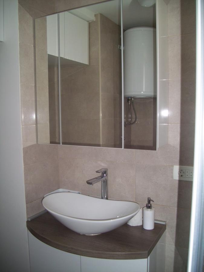 Mandalinski Apartment Split