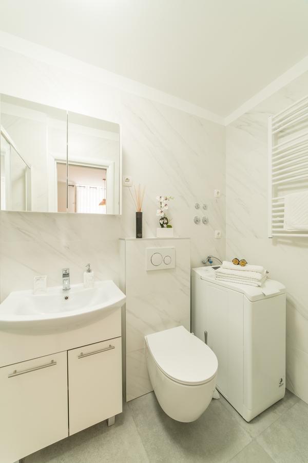 Apartment Apartment Nono Near The Beach With Parking