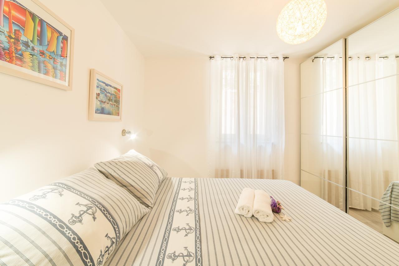 Apartment Apartment Nono Near The Beach With Parking *