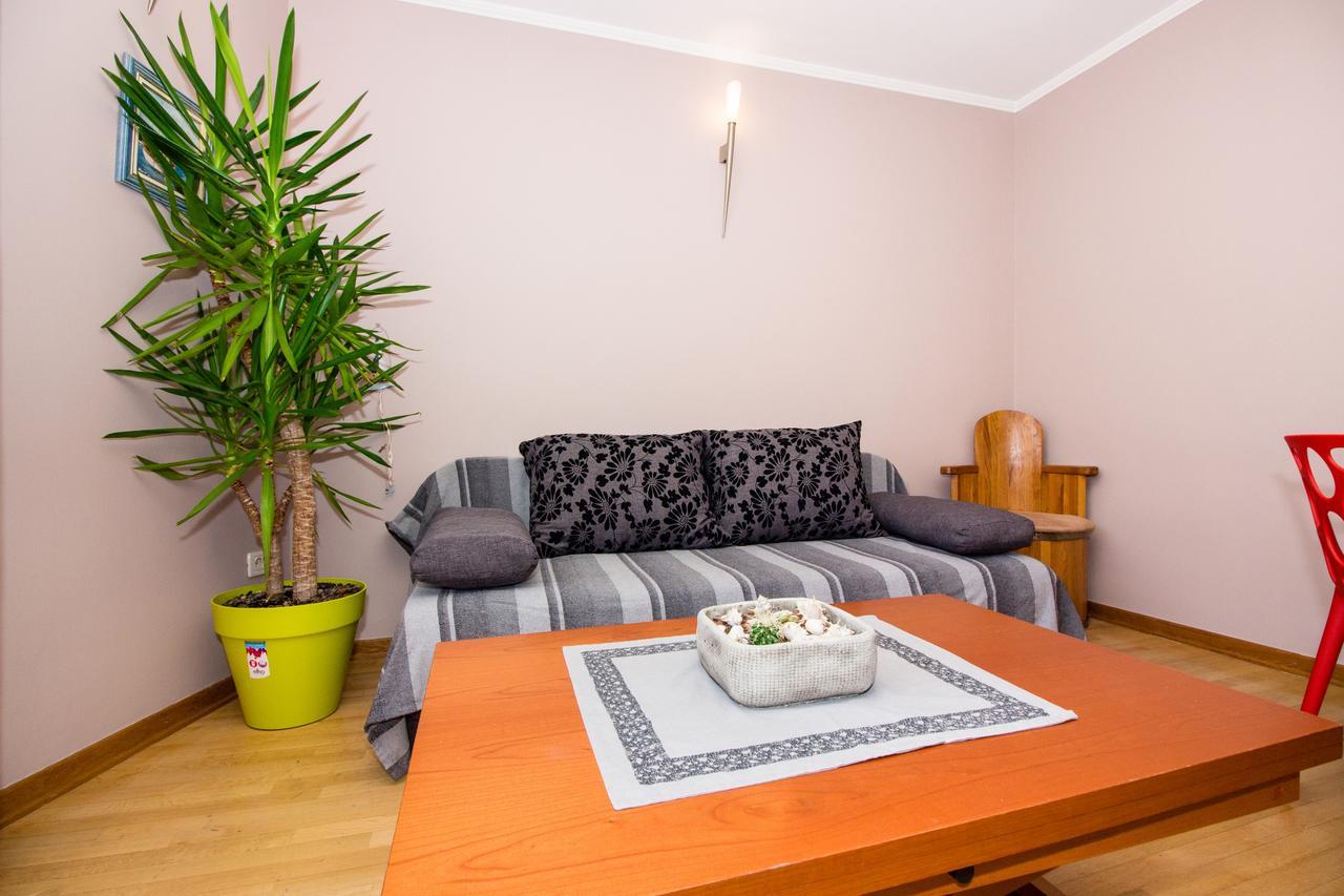 Apartamento Josip *