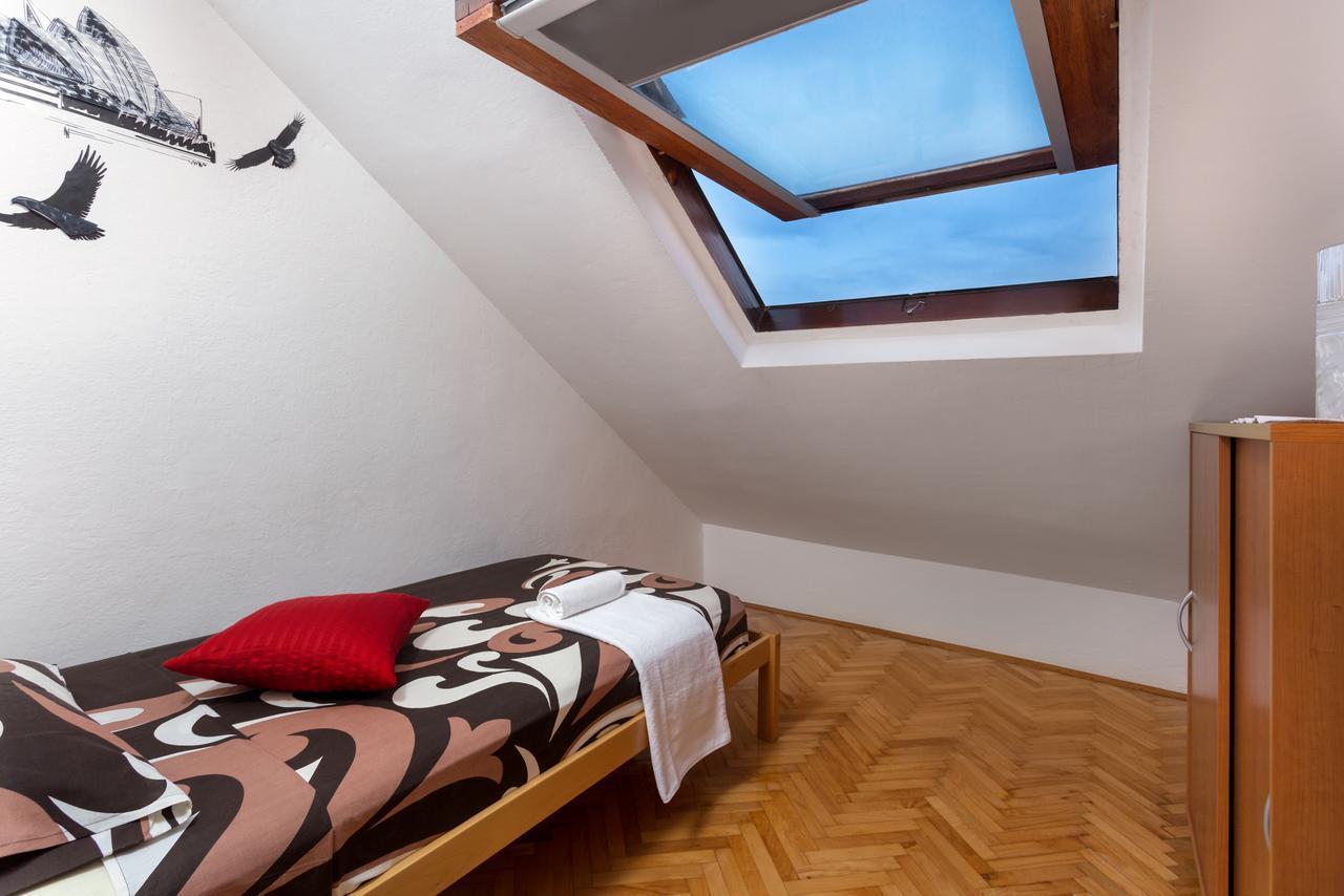 View Apartment
