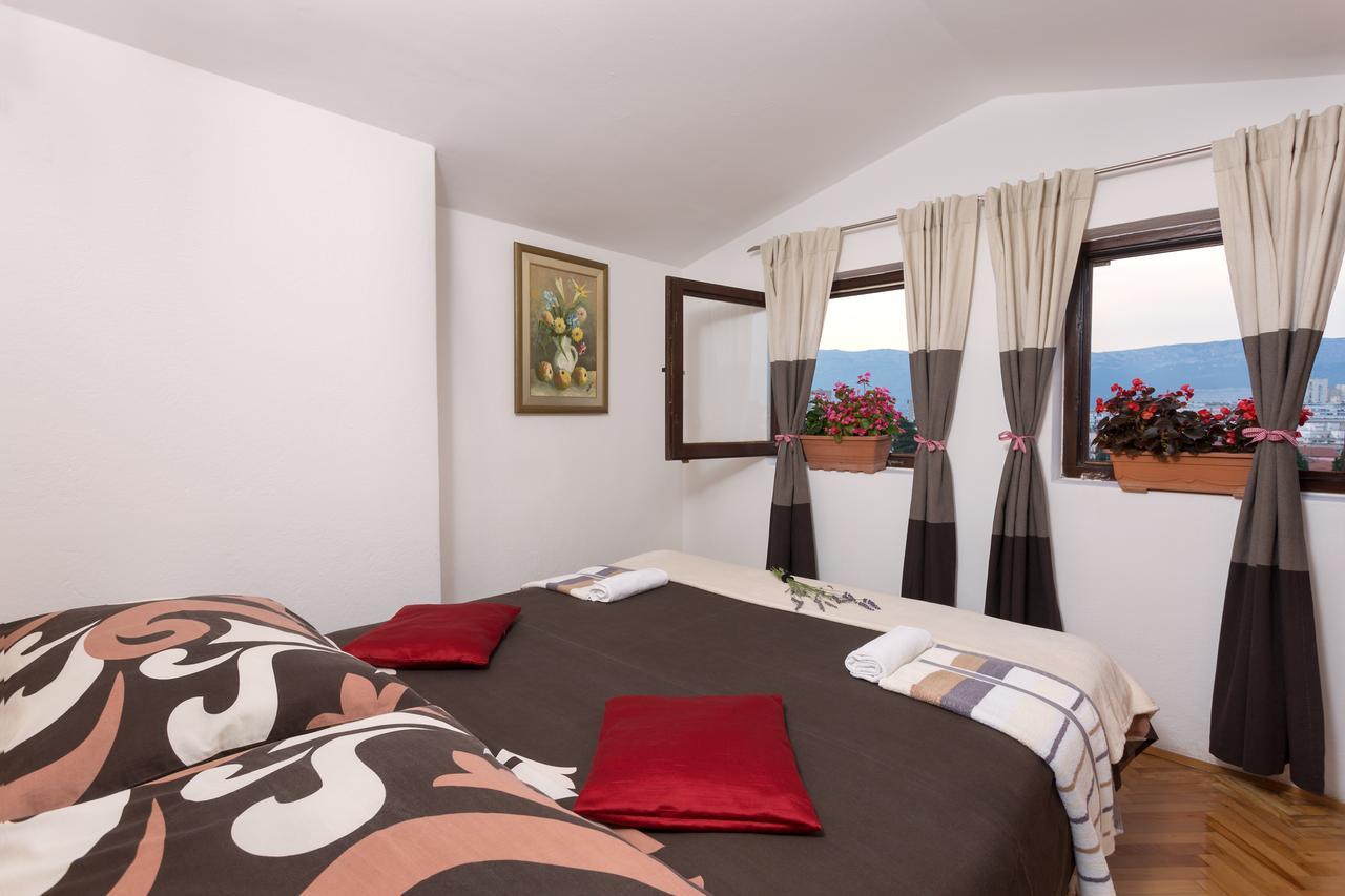 View Apartment *