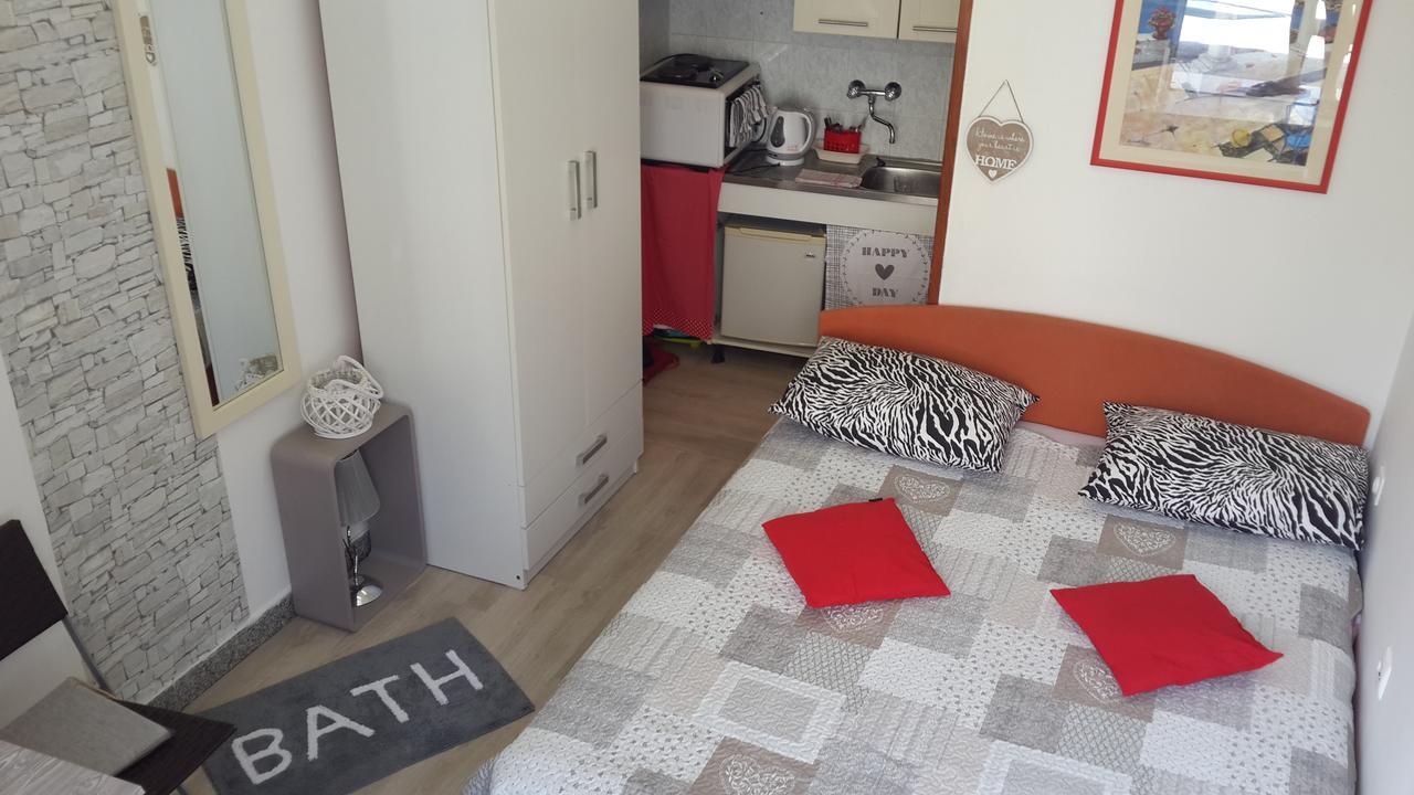Rosse * Split