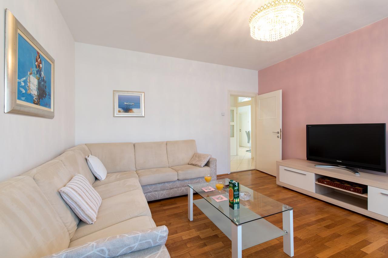 Apartment Washingtonova *