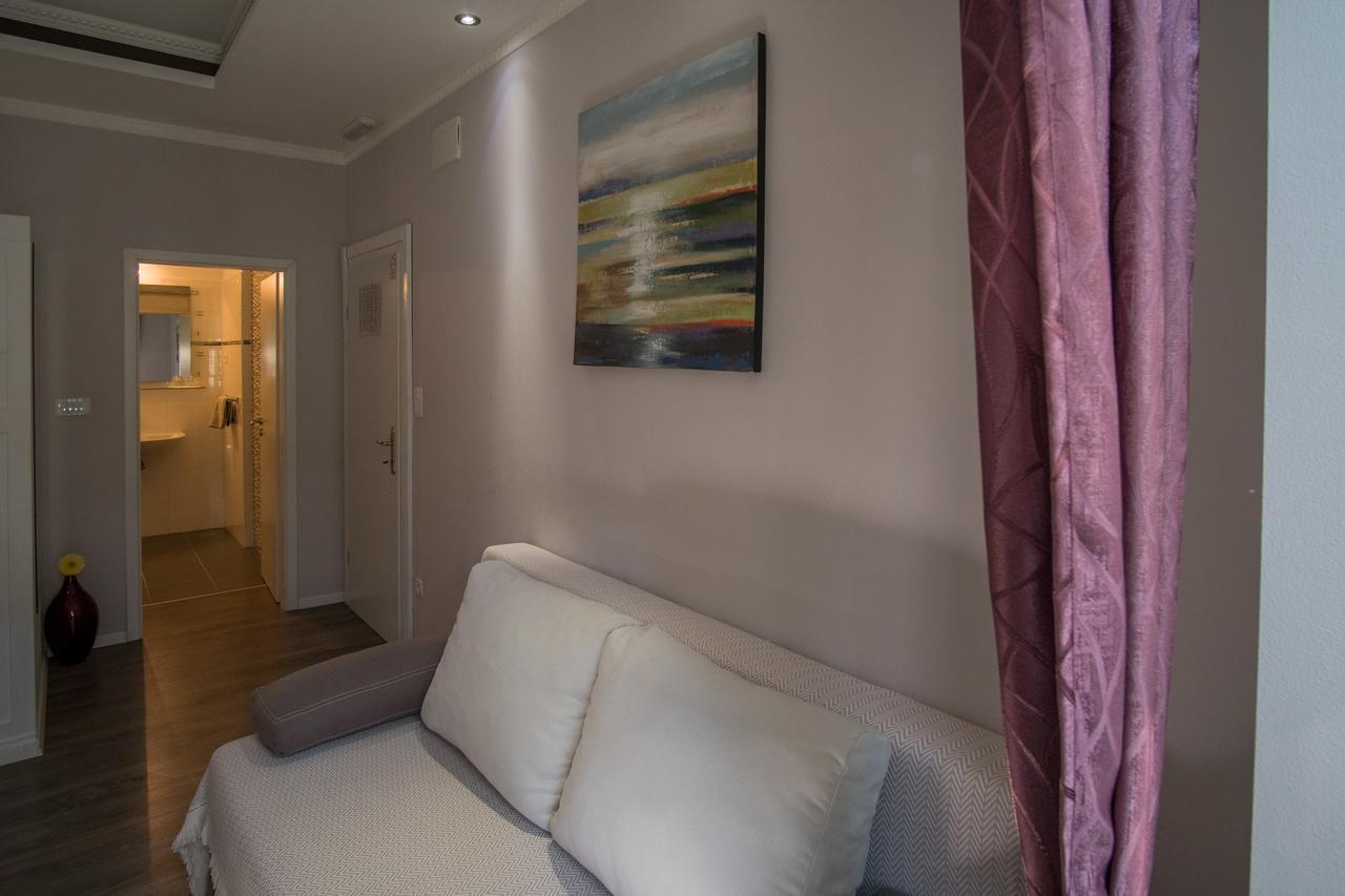 Jr Luxury 4* Split