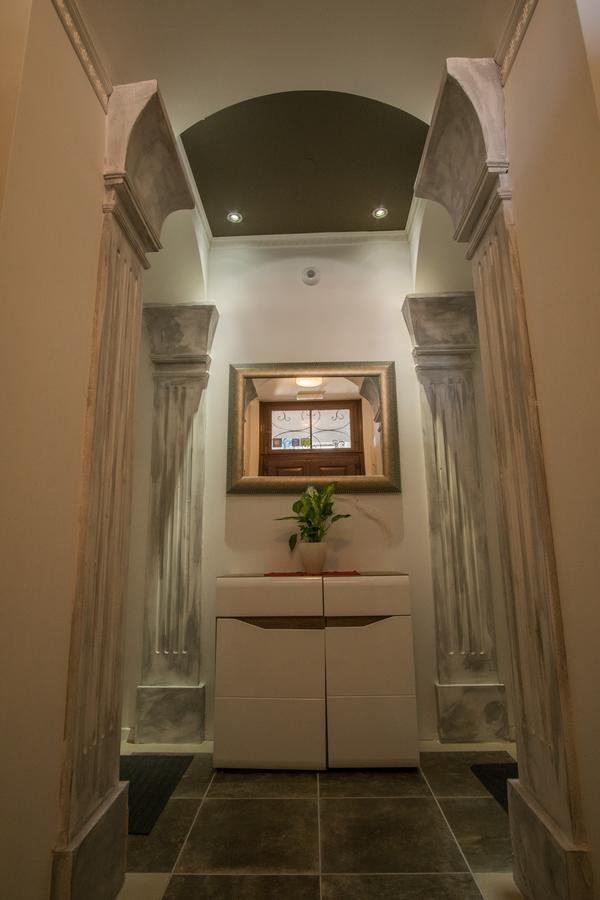 Casa de hóspedes Jr Luxury Split
