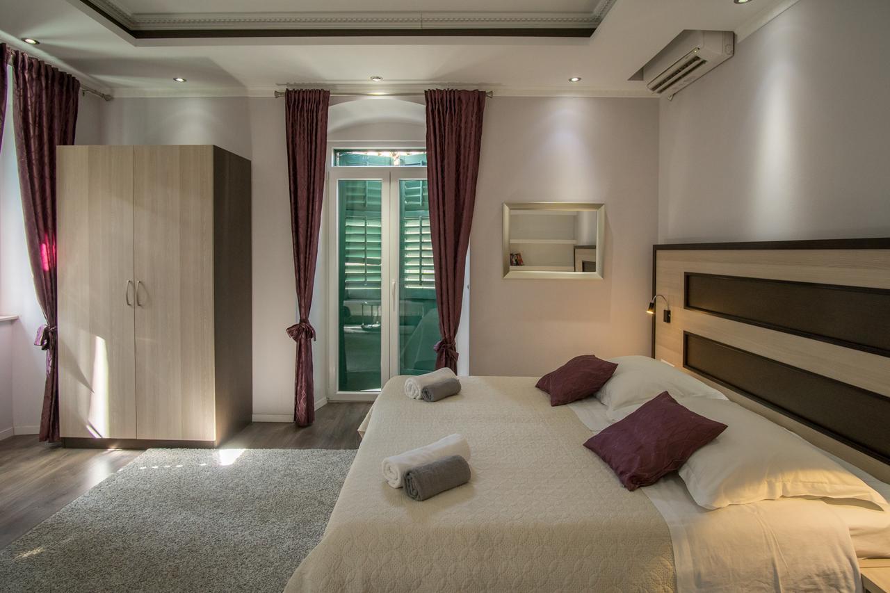 Jr Luxury Casa de hóspedes