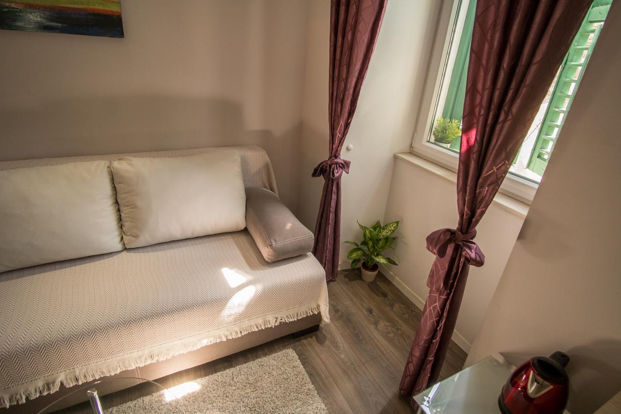 Casa de hóspedes Jr Luxury