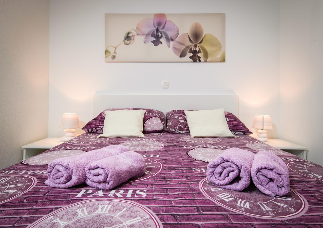 Private Accommodation Milisa
