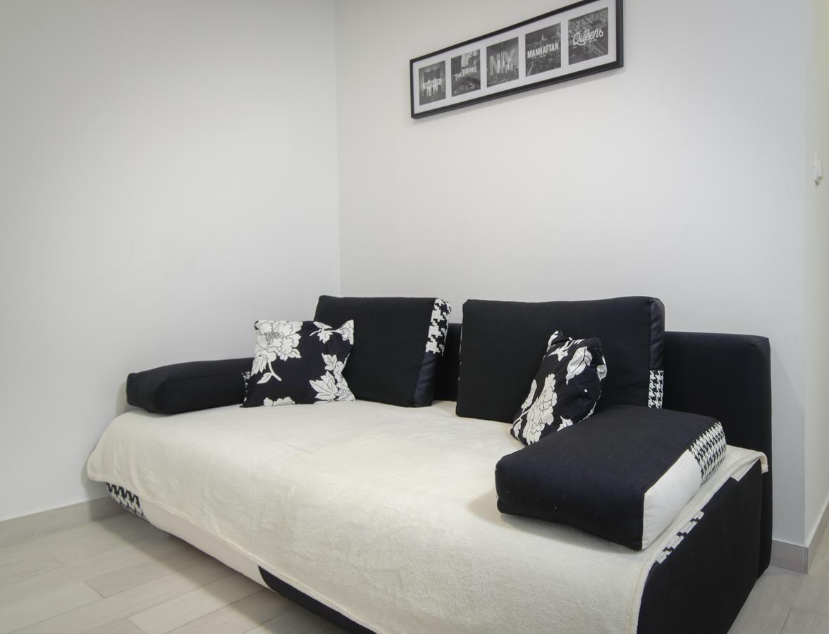 Gostinjska kuća Private Accommodation Milisa Split