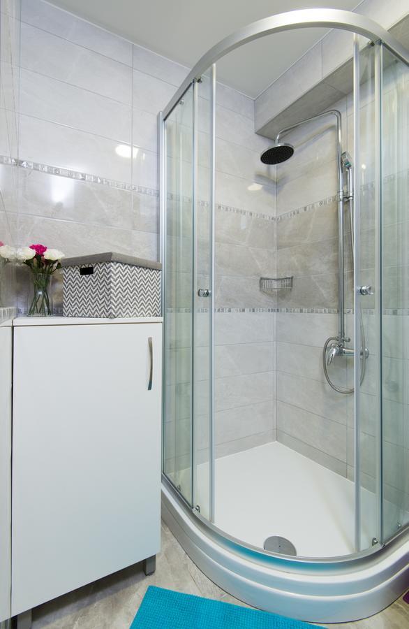 Private Accommodation Milisa Split