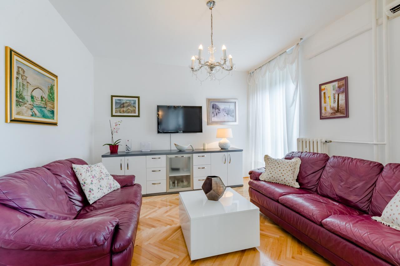 Anteo Apartment *