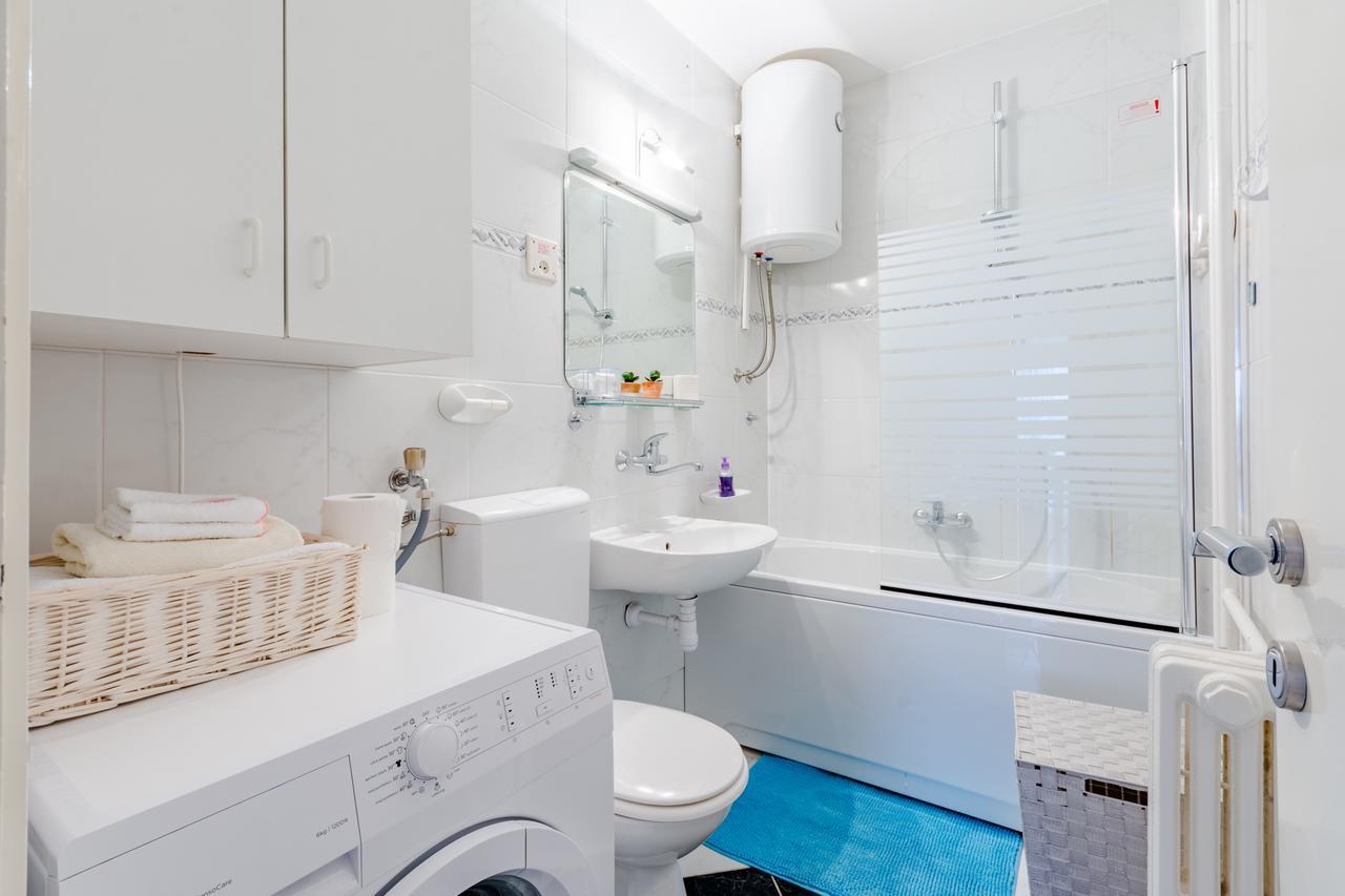 Anteo Apartment Split
