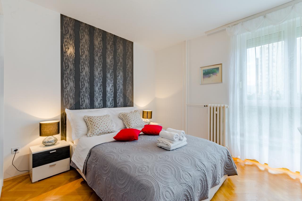 Anteo Apartment Split