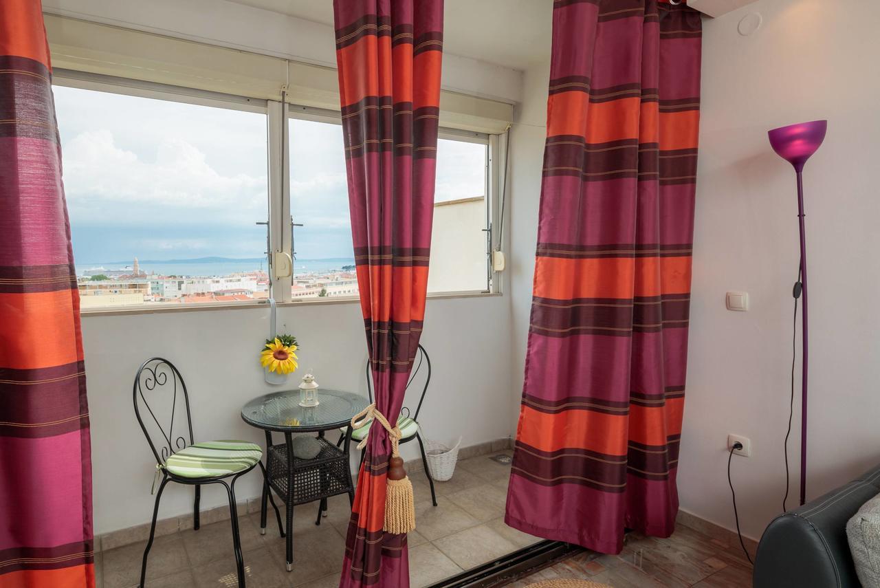 Panoramic Apartment