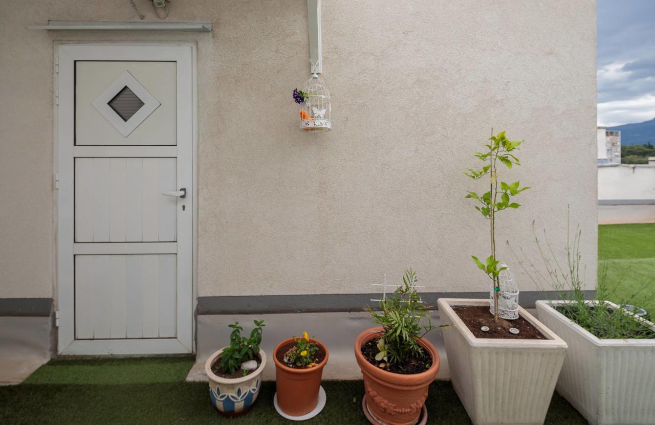 Panoramic Apartment