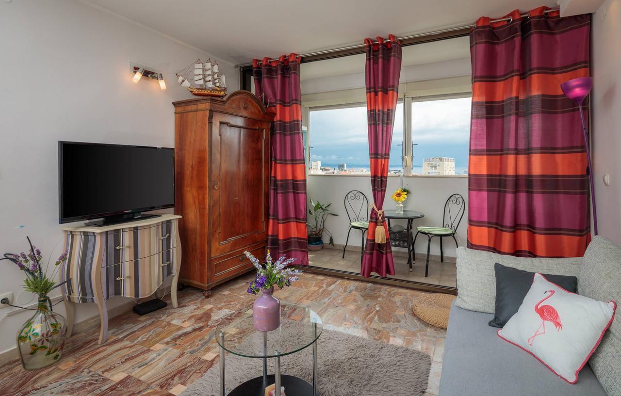 Apartment Panoramic