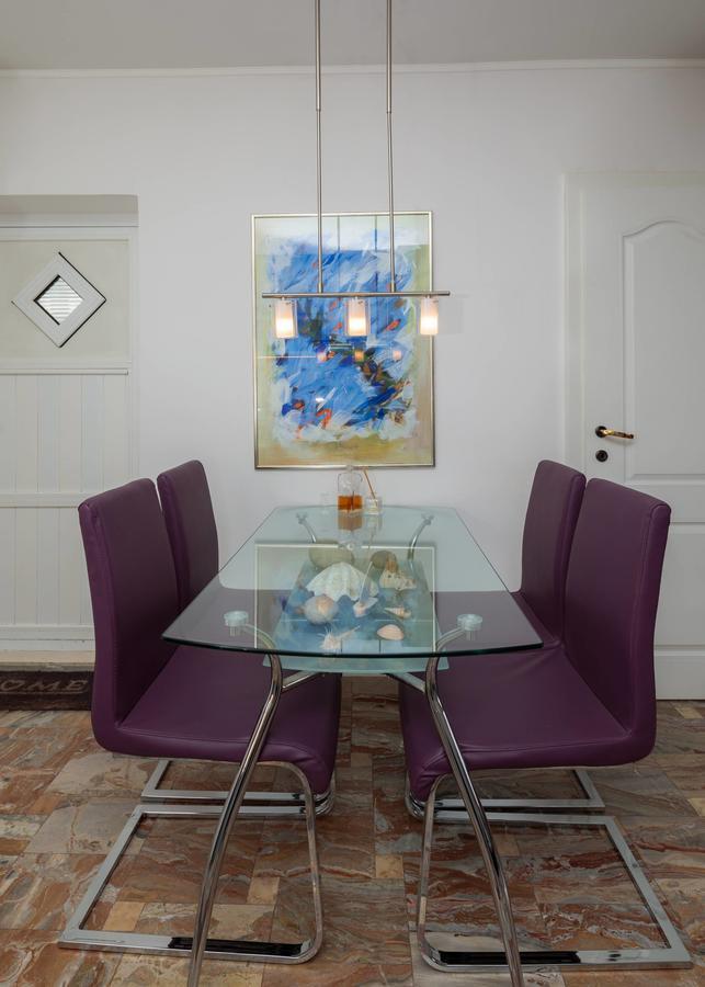 Panoramic Apartment Split