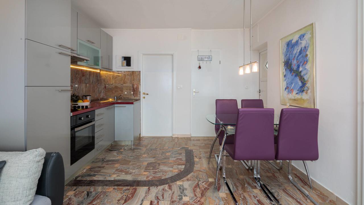 Panoramic Apartment Split