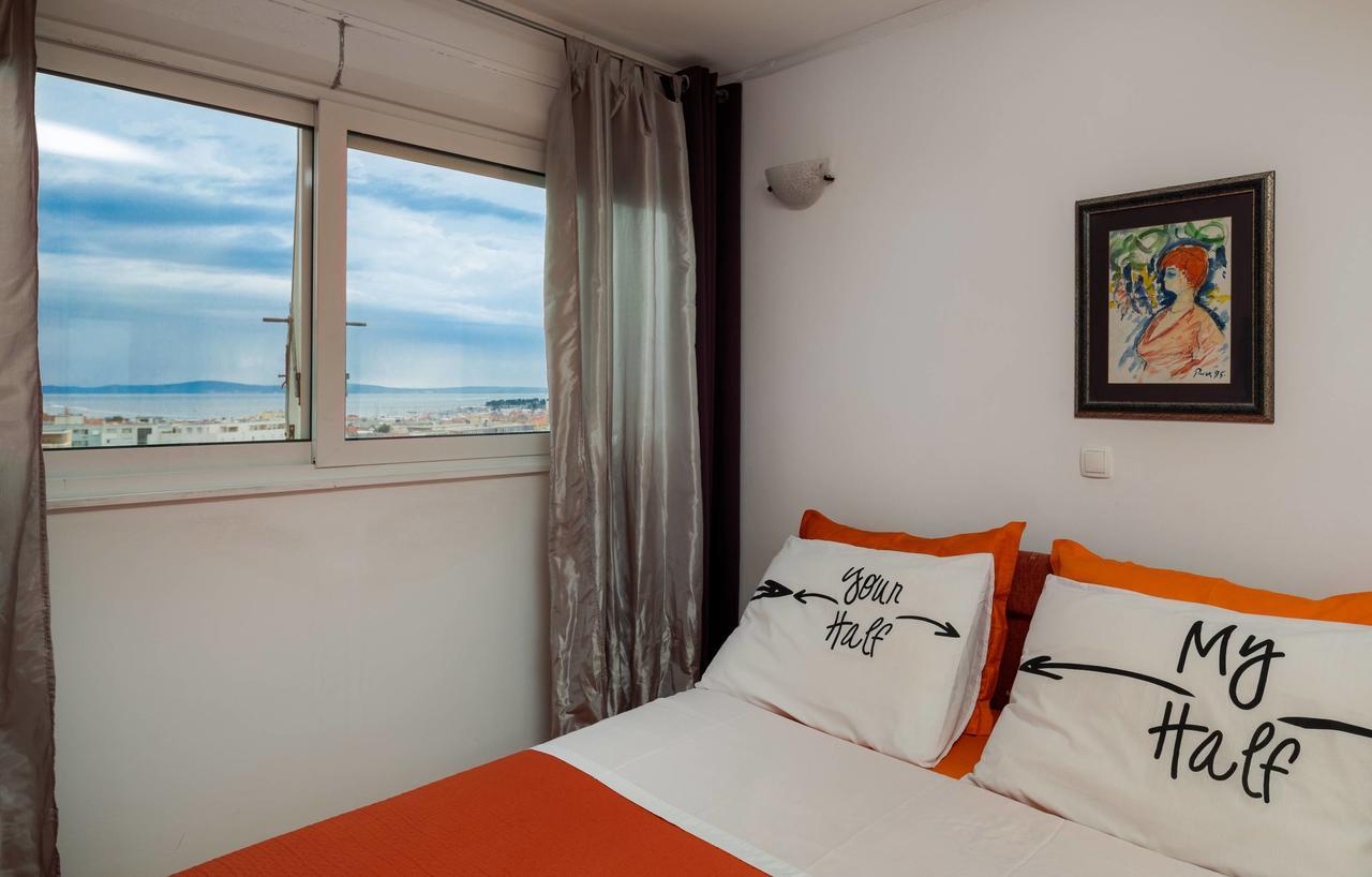 Panoramic Apartment *