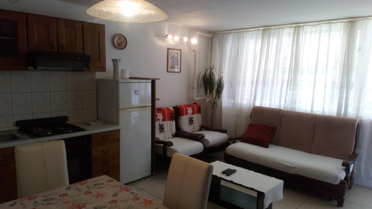 Bella Apartment