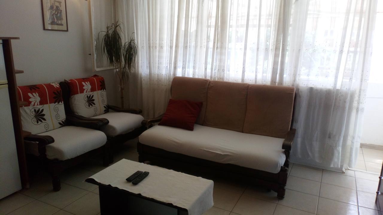 Apartman Bella *