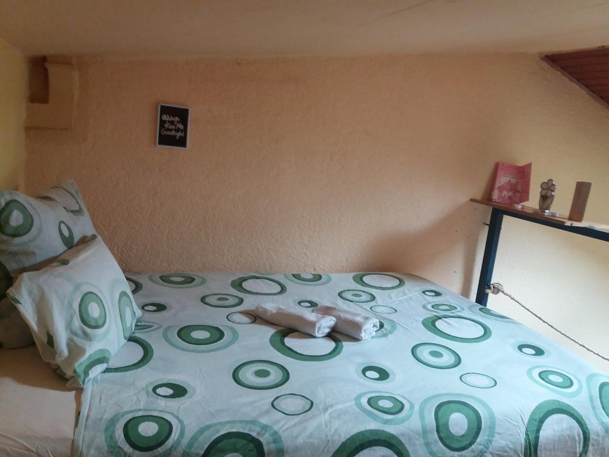 Zdenka Apartment *